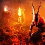 Agony - polska gra tajemniczo znika z platformy Steam