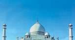 Agra, Tadż Mahal /Encyklopedia Internautica