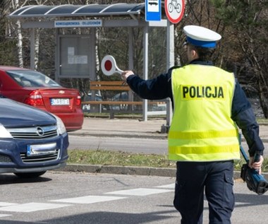 Agresja na polskich drogach - policja zasypywana coraz większą liczbą nagrań