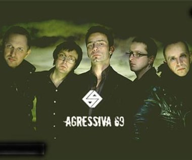 Agressiva 69: Wygraj nową płytę!