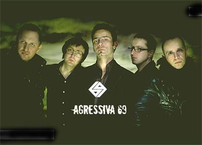 Agressiva 69 /Oficjalna strona zespołu