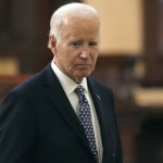 Agresywny nowotwór z przerzutami do kości. Joe Biden przeszedł także operację na raka skóry 