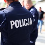 Agresywny poseł groził policjantowi pobiciem. Jest akt oskarżenia