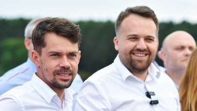 Agrounia TAK wystawi listy wszystkich okręgach kraju