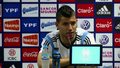 Aguero: Nie bez powodu awansowaliśmy do finału