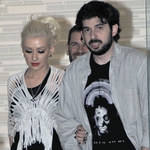 Aguilera rozstała się z mężem!