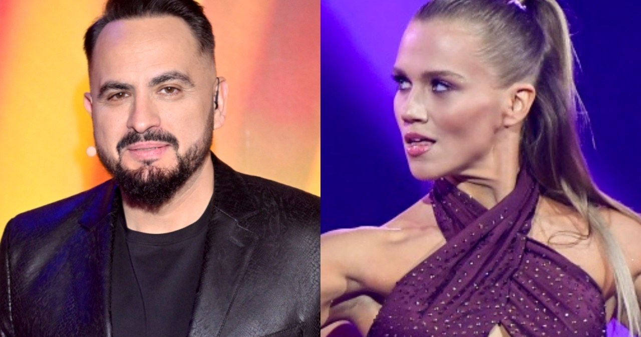 Agustin Egurrola, Agnieszka Kaczorowska /Kurnikowski, Piętka Mieszko /AKPA