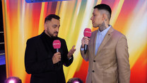 Agustin Egurrola miał innego kandydata do wygranej "You can dance - nowa generacja"