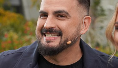 Agustin Egurrola ostro zareagował na temat weselnych kopert. Nie gryzł się w język już dwa dni po ceremonii