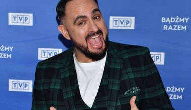 Agustin Egurrola pokazał syna. Na zdjęciach pozuje również jego młoda żona!
