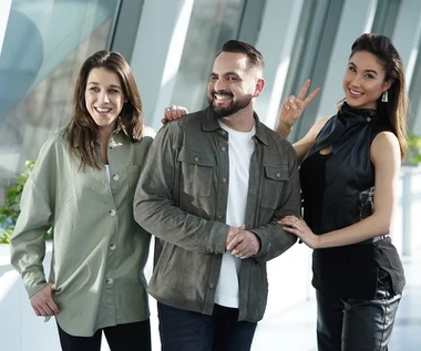 Agustin Egurrola w jury show TVP. "Okazał się nielojalny"?