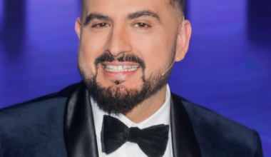 Agustin Egurrola zaskoczył wszystkich. Wziął drugi ślub