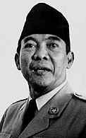 Ahmed Sukarno /Encyklopedia Internautica