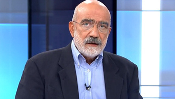 Ahmet Altan /YouTube