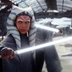 "Ahsoka": Zaskakujący finał czwartego odcinka. Co się stało?