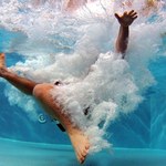 AI chroni przed utonięciem w basenie. Będzie mniej tragedii