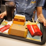 AI dyktuje ceny w McDonald's. Wylicza, ile jesteś w stanie zapłacić za burgera