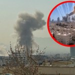 AI generuje wojnę w Iranie. Facebook postawiony pod ścianą