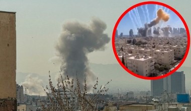 AI generuje wojnę w Iranie. Facebook postawiony pod ścianą