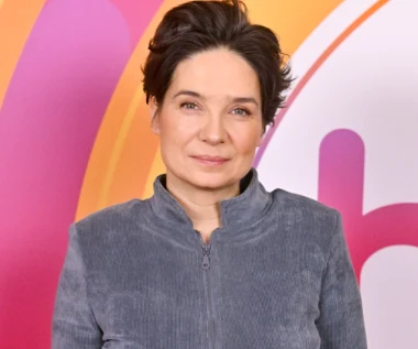 AI, kontrola i samotność. Agnieszka Smoczyńska o filmie "Hot Spot"