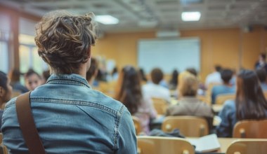 AI, kosmos i medycyna to przyszłościowe kierunki studiów