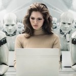 AI miała dać 4-dniowy tydzień pracy. Jej twórcy muszą ślęczeć po 90 godzin