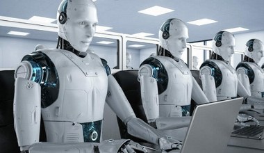 AI miała odciążyć, a dołożyła im obowiązków. Dramat pracowników Amazona