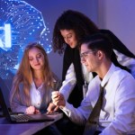 AI może sprawić, że będziemy mniej samolubni. Ale niedouczeni