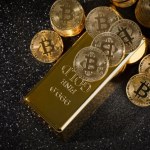 AI o inwestowaniu w 2026 roku. Złoto dla ostrożnych, bitcoin dla ryzykantów