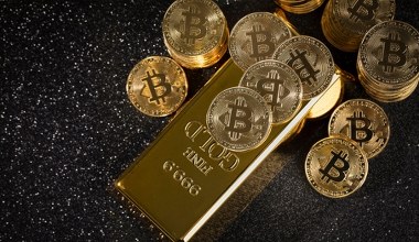 AI o inwestowaniu w 2026 roku. Złoto dla ostrożnych, bitcoin dla ryzykantów