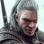 AI opracowało zdjęcia Geralta w codziennych, współczesnych sytuacjach
