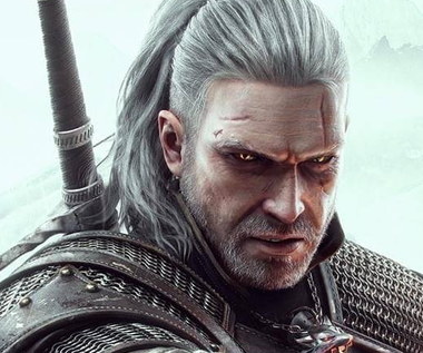 AI opracowało zdjęcia Geralta w codziennych, współczesnych sytuacjach