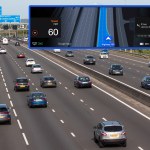 nawigacja AI pomoże kierowcom zmienić pas ruchu. Nowa funkcja wjeżdża do Google Maps