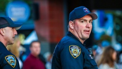 AI pomyliła paczkę czipsów z bronią. Nastolatek na ziemi w kajdankach