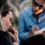 psychiatria AI potrafi ocenić stan psychiczny pacjenta na poziomie psychiatry