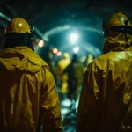 energia AI potrzebuje go bardzo dużo. "Żółte ciasto" przedmiotem pożądania