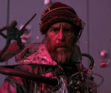 AI pożera świat i tylko (czarny) humor może nas ocalić. To będzie hit!