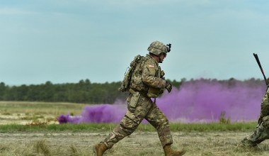 AI "prawie wywołało wojnę USA z Chinami". Krok od groźnego incydentu