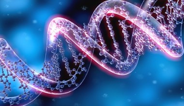 AI rozszyfrowała przełącznik w DNA. Przewidzi mutacje powodujące raka