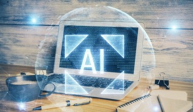 AI sprawia, że czujemy się geniuszami, choć wcale nimi nie jesteśmy