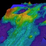 AI szukała kraterów na Marsie. Teraz odkryła 73 kaldery w ziemskich oceanach
