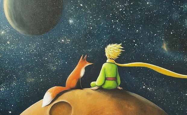 AI tłumaczy książki na język migowy. "Mały Książę" jako pierwszy