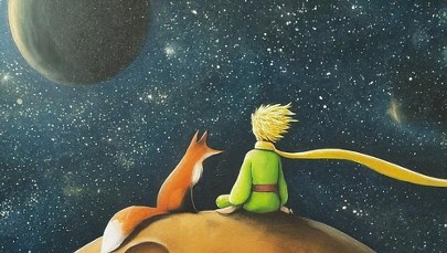 AI tłumaczy książki na język migowy. "Mały Książę" jako pierwszy