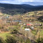 AI twierdzi, że to najpiękniejsze uzdrowisko w Polsce. Mieszkańcy regionu potwierdzają