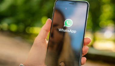 AI w WhatsApp. Sztuczna inteligencja powie z kim masz czatować