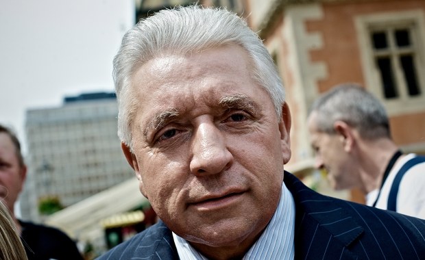 AI "wskrzesiła" Andrzeja Leppera. "Forma zainteresowania wyborców"