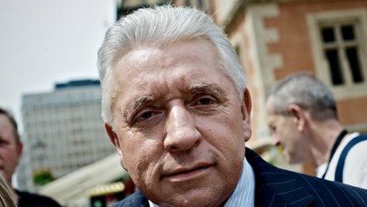 AI "wskrzesiła" Andrzeja Leppera. "Forma zainteresowania wyborców"