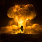 AI wybiera atomową wojnę. Maszyny nie znają "nuklearnego tabu"