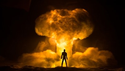 AI wybiera atomową wojnę. Maszyny nie znają "nuklearnego tabu"