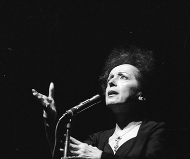 AI wygeneruje głos Edith Piaf do nowego filmu. Co na to fani?